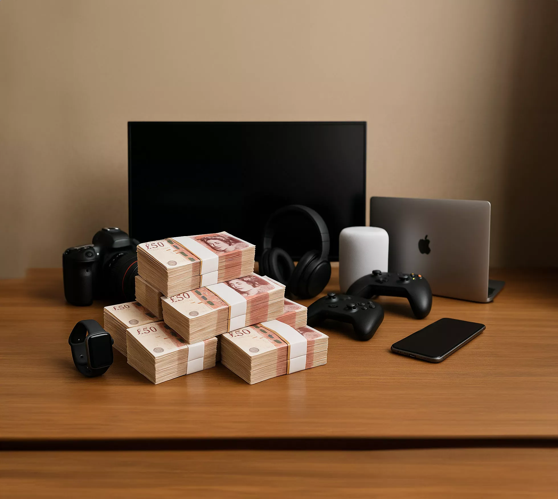 £12K Mega Prize Draw – Enter Now to Win Big