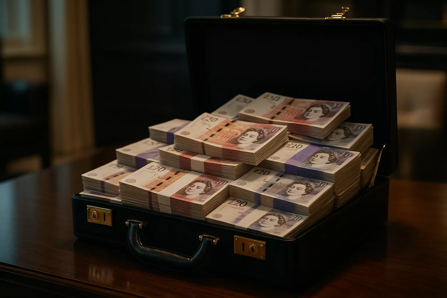 Win Cash !! Over £41k to win